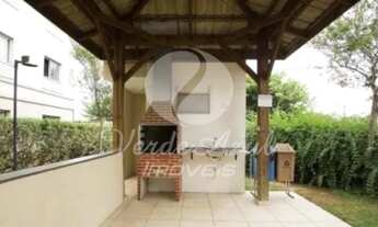 Imagem 5: Apartamento - Jardim Mirassol - Campinas