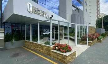 Imagem: Apartamento com 4 suítes no Setor Oeste