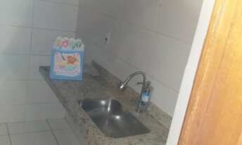 Imagem: Apartamento para venda possui 62 metros