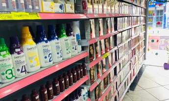 Imagem 5: Vendo loja completa