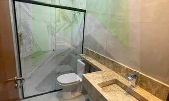 Imagem 3: Casa em Condomínio para Venda em Indaiatuba, Jardim Mantova, 3 dormitórios, 1 suíte, 2 ban