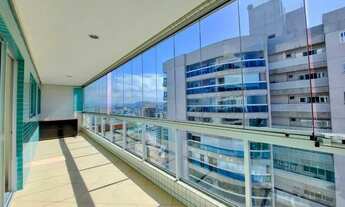 Imagem 4: Apartamento para venda com 100 metros quadrados com 2 quartos em Itapuã - Vila Velha - ES