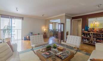 Imagem 2: Venda Apartamento 3 Dormitórios - 140 m² Vila Romana