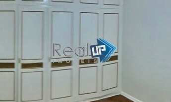 Imagem: RIO DE JANEIRO - Apartamento Padrão - Humaitá