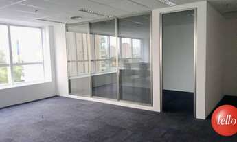 Imagem 5: São Paulo - Conjunto Comercial/sala - Brooklin