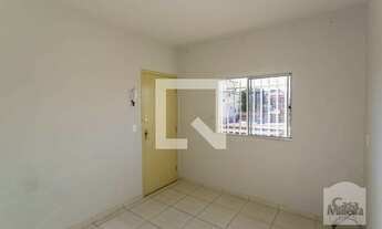 Imagem 4: Apartamento à Venda - Jaqueline, 2 Quartos, 50 m²