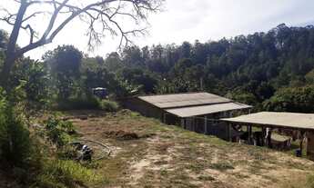 Imagem 2: Terreno em alumínio