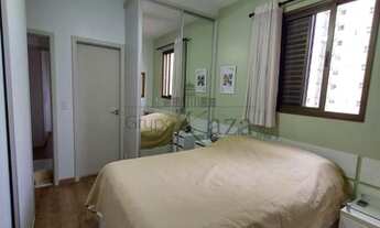 Imagem 3: Apartamento para aluguel tem 74 metros quadrados com 3 quartos