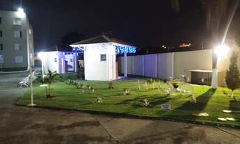 Imagem: Apartamento Residencial Paraiso Caçapava