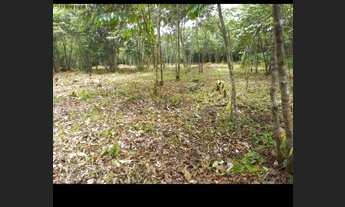 Imagem 1: V/t ou troco terreno na alça viária