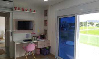 Imagem 5: Casa TOP em Condominio Fechado