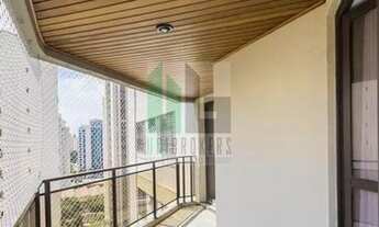 Imagem 5: Cobertura duplex à venda em Moema, 144m², 3 domitórios, 2 suítes, 2 vagas