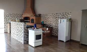 Imagem 2: Chácara com 1 dormitório à venda, 2600 m² por R$ 640.000,00 - Paraíso da Cachoeira - Mogi