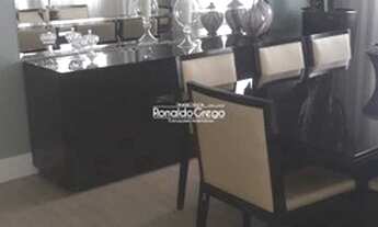 Imagem 4: 3 dormtorios 3 suites 4 vagas 141m útil