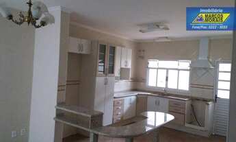 Imagem 4: Casa, 238 m² - venda por R$ 950.000,00 ou aluguel por R$ 3.800,00/mês - Mirante Ipanema Re