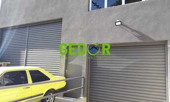 Imagem 2: Galpão, Socorro, São Paulo, Cod: 3942