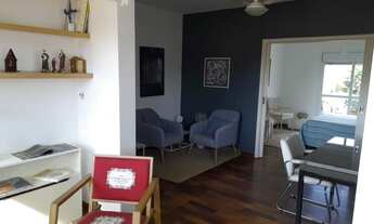 Imagem 6: Sobrado para locação ou venda, Santo Amaro, 350m², 5 suítes, 4 vagas!