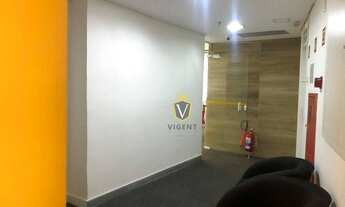 Imagem 6: Andar Corporativo para alugar, 760 m² por R$ 49.400/mês - Jardim Flórida - Jundiaí/SP - Vi