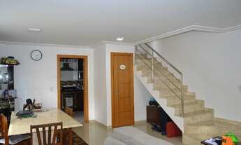 Imagem 5: Sobrado em Condomínio para Venda em Curitiba, Uberaba, 3 dormitórios, 1 suíte, 2 banheiros