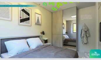 Imagem 6: JUL35/181 Condomínio Villa Adágio (2 quartos e quintal amplo