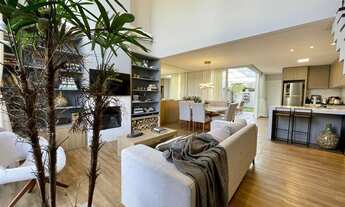 Imagem 4: LINDO SOBRADO DE BARBADA EM CONDOMINIO FECHADO DE ALTO PADRÃO