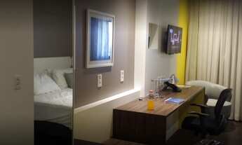 Imagem 4: Apartamento em Hotel - unidade 810