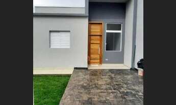 Imagem 4: Casa com 3 dormitórios à venda, 82 m² por R$ 530.000,00 - Villa Di Cesar - Mogi das Cruzes