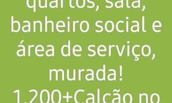 Imagem 6: Aluga-se esta casa no Said Salomão!