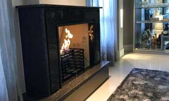 Imagem 2: Casa Condomínio - Residencial Mirante do Vale - Jacareí - 607m² - 4 Suítes