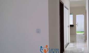 Imagem 6: CASA ALTO PADRÃO 3QS INDEP QUINTAL 2VGS SISTEMA AQ SOLAR. B. D PEDRO I PRE INSTALADO B