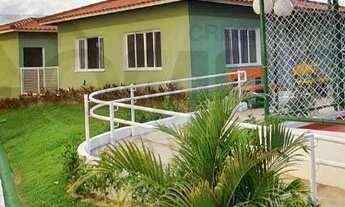 Imagem 7: Apartamento para venda tem 46 metros quadrados e Salão de Festas