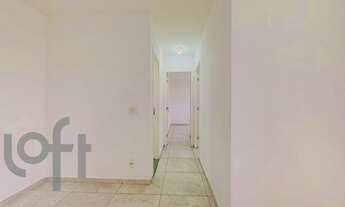 Imagem 5: Apartamento para venda possui 51 metros quadrados com 2 quartos