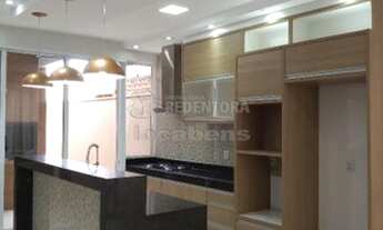 Imagem 3: Casa de condomínio para venda com 169 metros quadrados com 3 quartos