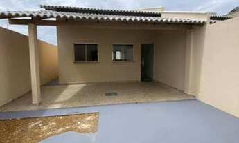 Imagem: CASA NO CENTENÁRIO