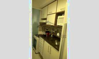 Imagem 4: COBERTURA LINDA 3 DORMS-3 WC-2 VAGAS- 146 m² NO TATUAPÉ !!