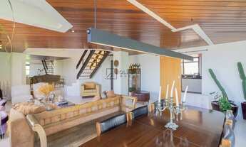 Imagem 7: Venda Apartamento 3 Dormitórios - 210 m² Sumaré