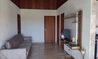 Imagem 5: CASA RÚSTICA NO CONDOMÍNIO JUCU - DOMINGOS MARTINS - ES