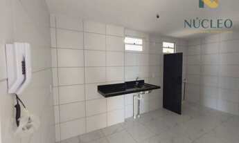 Imagem 3: Apartamento com 4 dormitórios à venda, 95 m² por R$ 500.000,00 - Manaíra - João Pessoa/PB