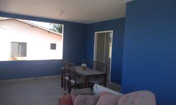 Imagem 5: Casa de condomínio para venda com 180 metros quadrados com 5 quartos