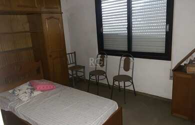 Imagem 3: Porto Alegre - Apartamento Padrão - São João