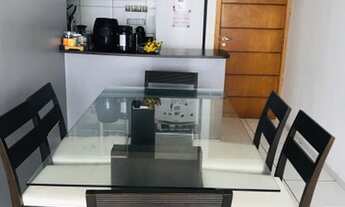 Imagem 4: Algo quarto em apto (SÓ PARA MULHERES