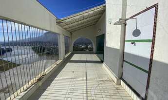 Imagem 1: Cobertura duplex para venda tem 300 metros quadrados com 3 quartos