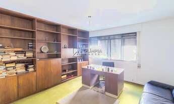 Imagem 7: Apartamento Venda 3 Dormitórios - 207 m² Higienópolis