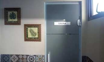 Imagem 6: Cobertura para Venda em São Bernardo do Campo, Rudge Ramos, 4 dormitórios, 1 suíte, 3 banh