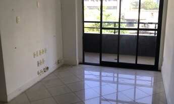 Imagem 2: 2/4 com gabinete no pituba vile