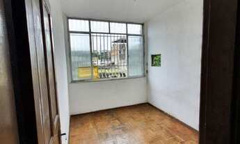 Imagem: Apartamento dois quartos - Vila da Penha