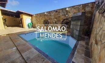 Imagem 2: Mansão em condomínio fechado com 600 m², 5 suítes , 4 vagas no Souza