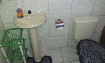 Imagem 3: Casa temporada Algodões Marau