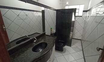 Imagem 2: Pe- Excelente casa bem ampla- Nova Almeida!!