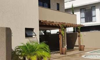 Imagem 2: Lindo sobrado 4 ste, 1 master 4 vagas luxo